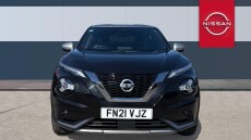 Nissan Juke 1.0 DiG-T 114 Tekna+ 5dr Petrol Hatchback